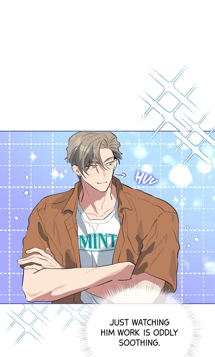 Baby, Light My Fire [Mature Official] - Episode 16 manhwa