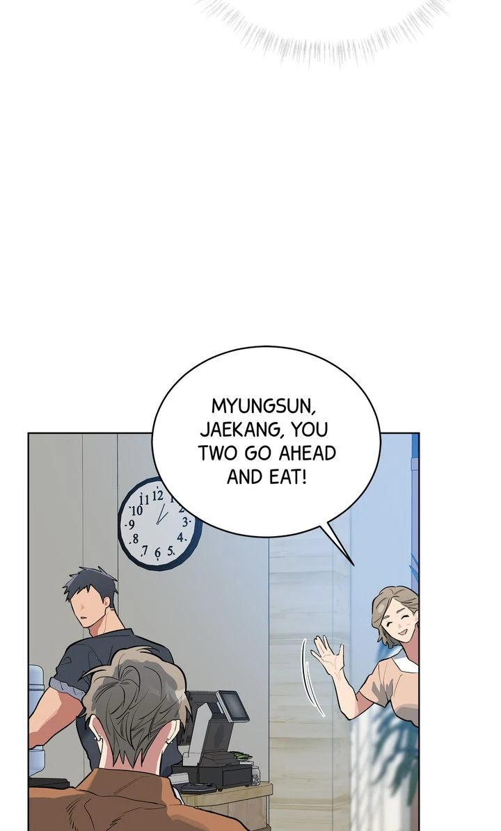 Baby, Light My Fire [Mature Official] - Episode 16 manhwa