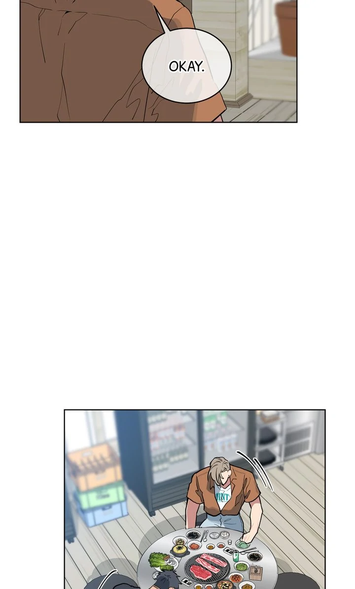Baby, Light My Fire [Mature Official] - Episode 16 manhwa