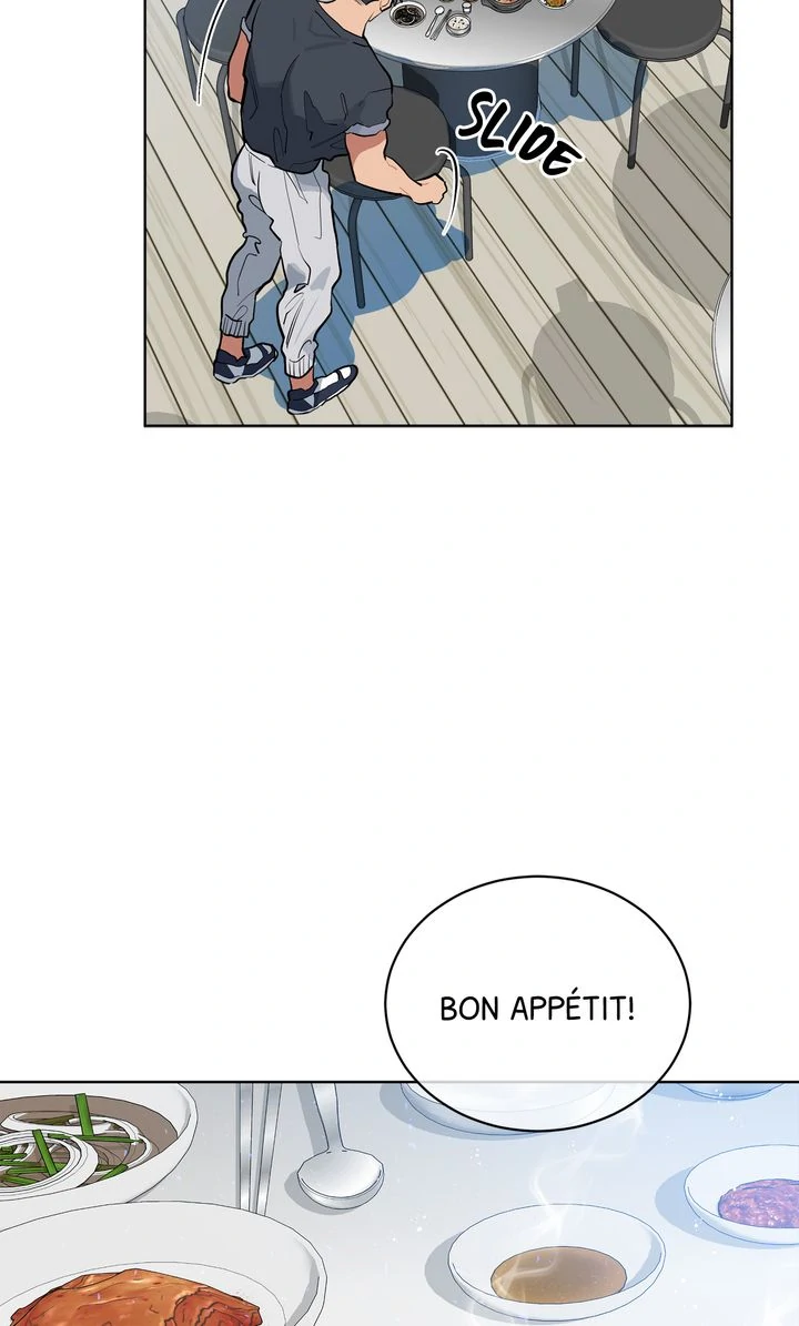 Baby, Light My Fire [Mature Official] - Episode 16 manhwa