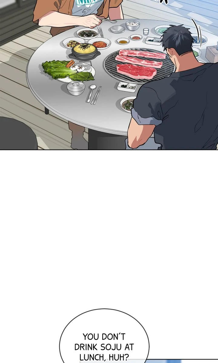 Baby, Light My Fire [Mature Official] - Episode 16 manhwa