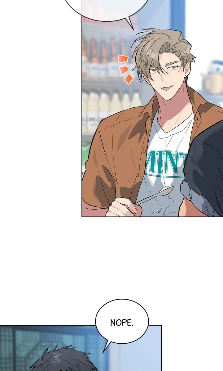 Baby, Light My Fire [Mature Official] - Episode 16 manhwa