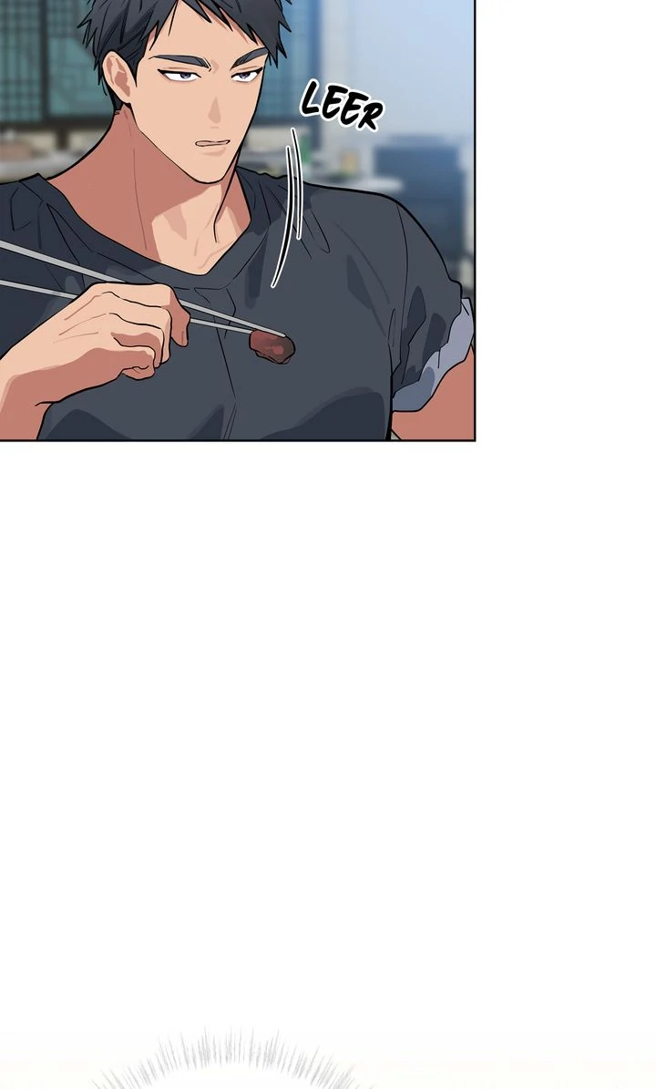 Baby, Light My Fire [Mature Official] - Episode 16 manhwa