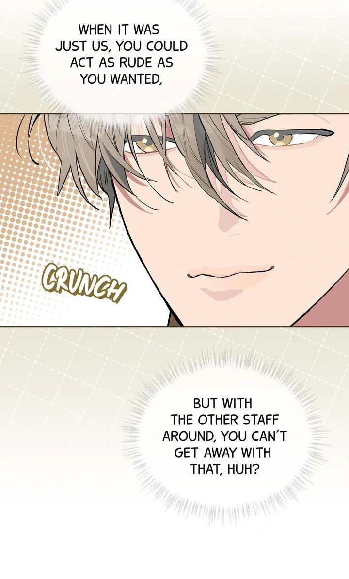 Baby, Light My Fire [Mature Official] - Episode 16 manhwa