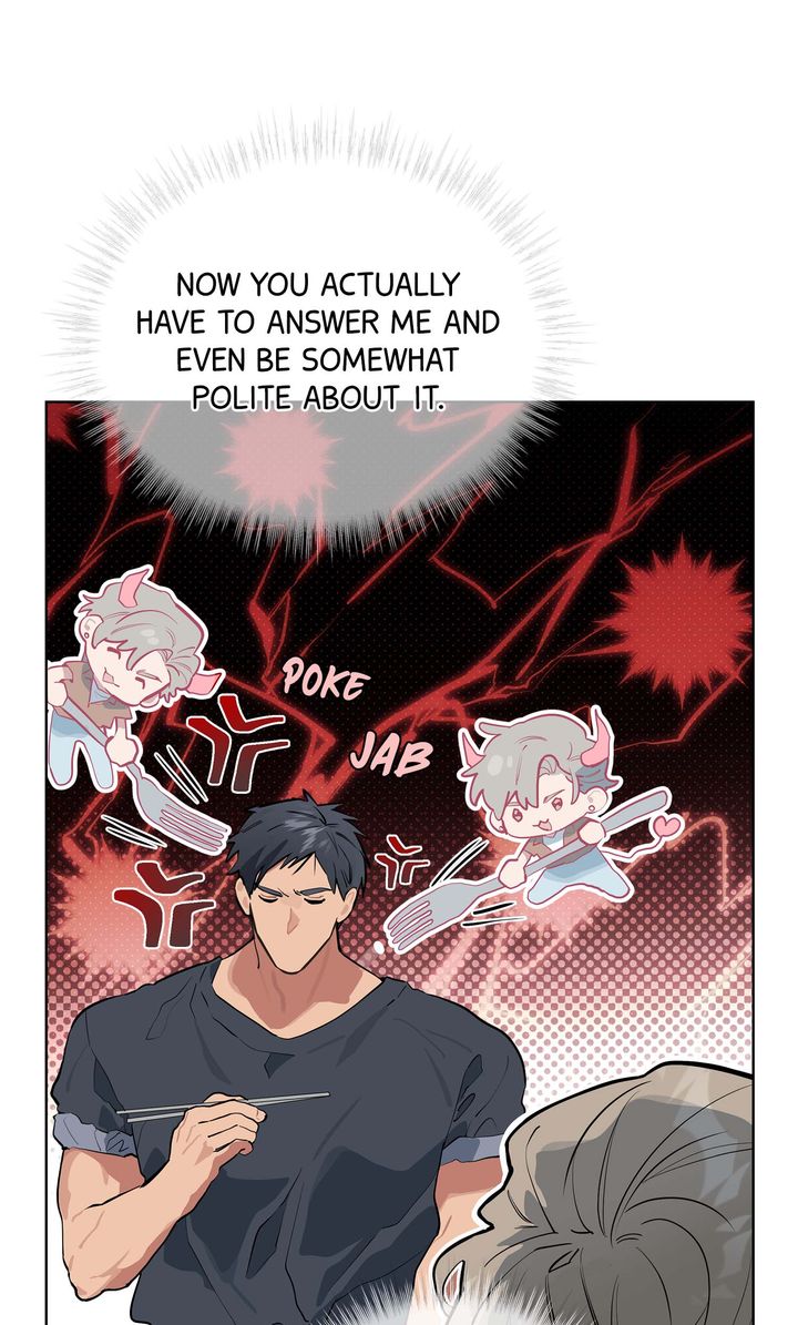 Baby, Light My Fire [Mature Official] - Episode 16 manhwa