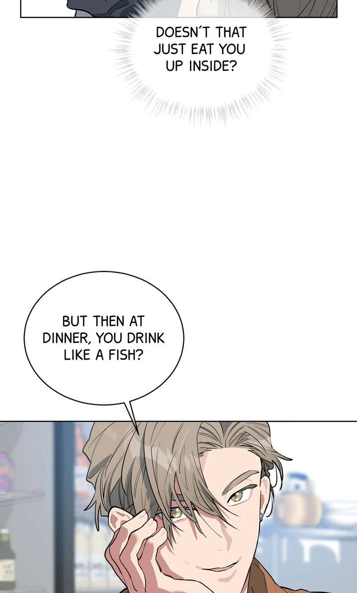 Baby, Light My Fire [Mature Official] - Episode 16 manhwa