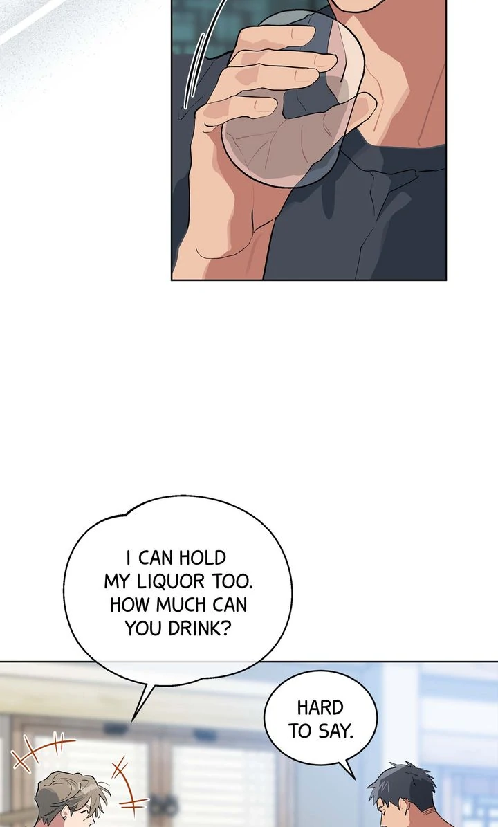 Baby, Light My Fire [Mature Official] - Episode 16 manhwa