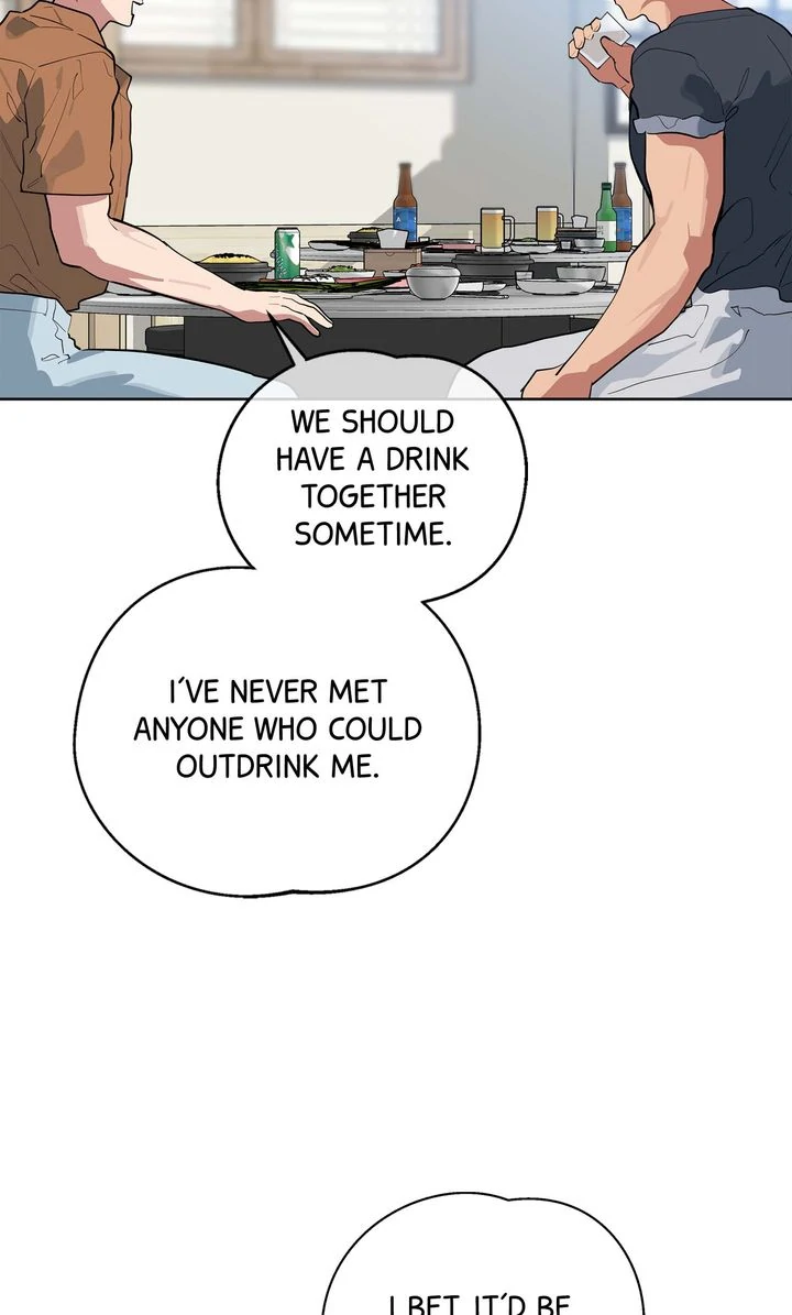 Baby, Light My Fire [Mature Official] - Episode 16 manhwa