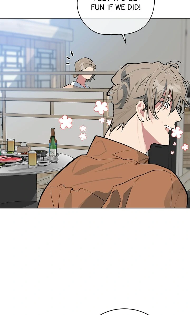 Baby, Light My Fire [Mature Official] - Episode 16 manhwa
