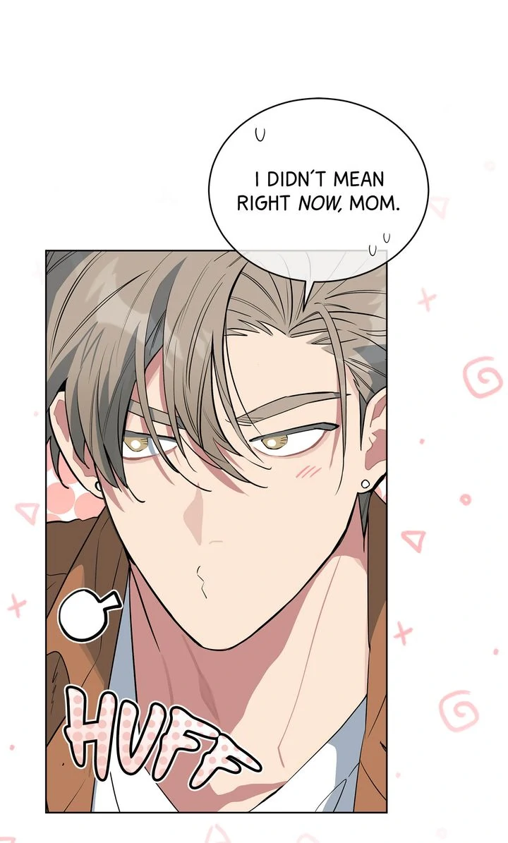 Baby, Light My Fire [Mature Official] - Episode 16 manhwa