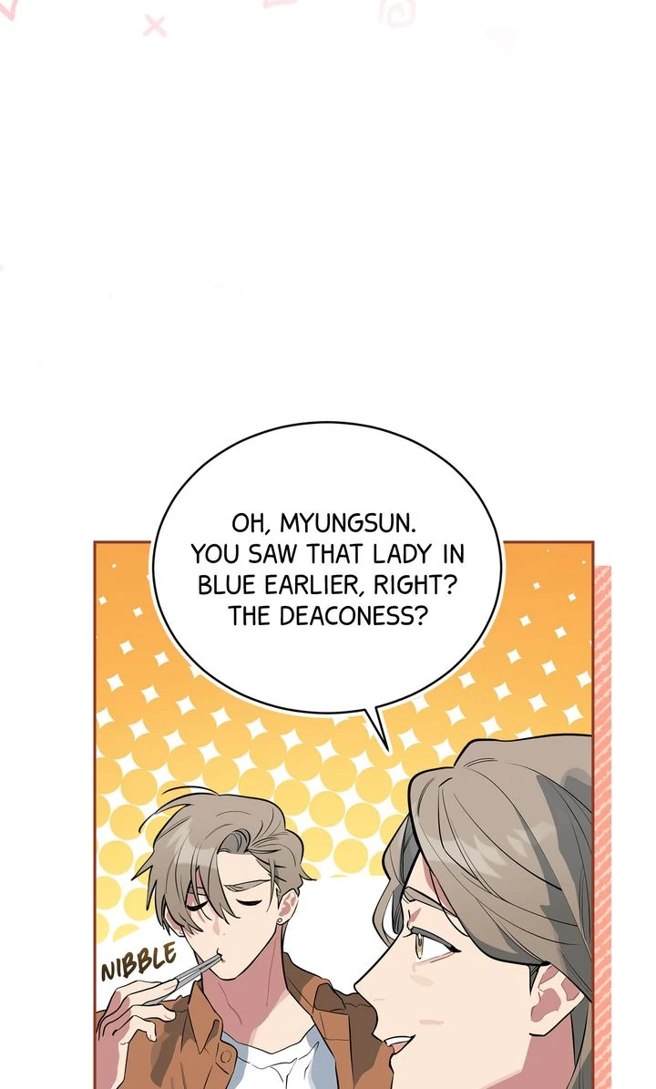 Baby, Light My Fire [Mature Official] - Episode 16 manhwa