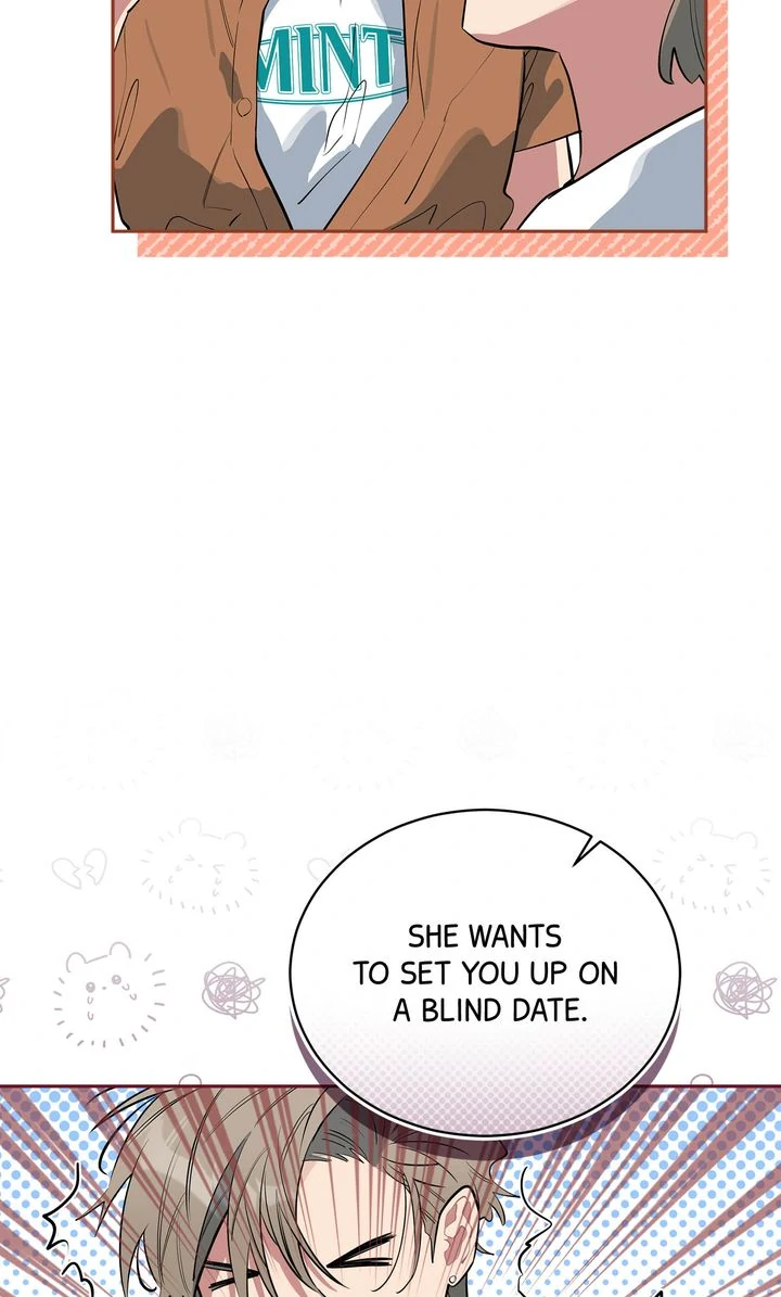 Baby, Light My Fire [Mature Official] - Episode 16 manhwa