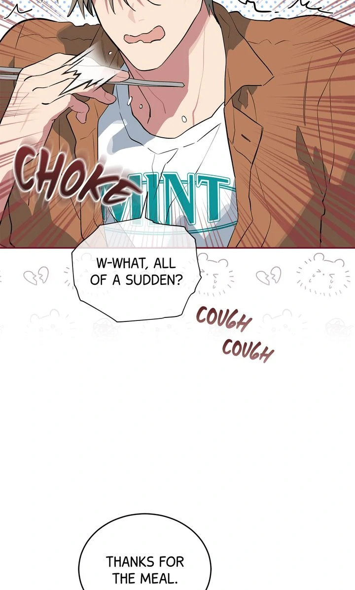 Baby, Light My Fire [Mature Official] - Episode 16 manhwa