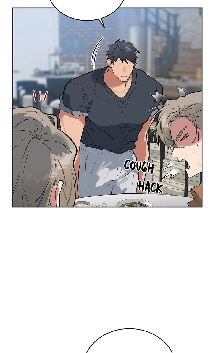 Baby, Light My Fire [Mature Official] - Episode 16 manhwa