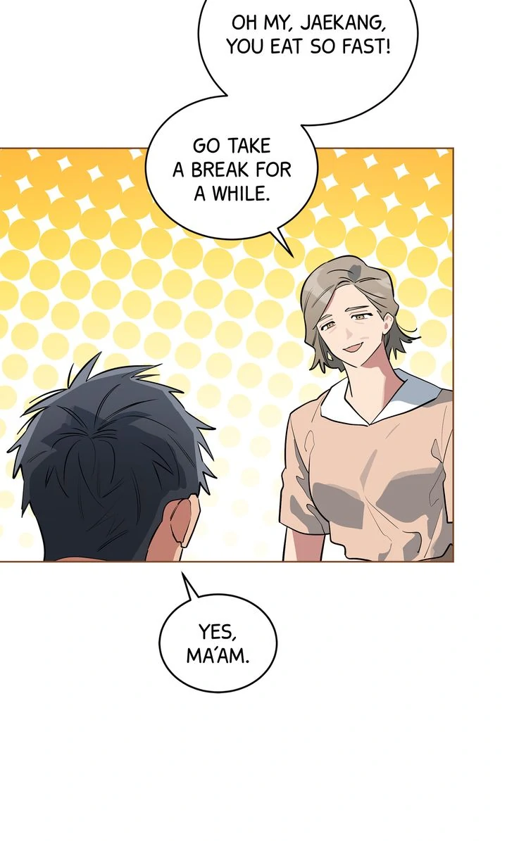 Baby, Light My Fire [Mature Official] - Episode 16 manhwa