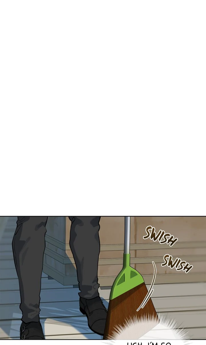 Baby, Light My Fire [Mature Official] - Episode 17 manhwa