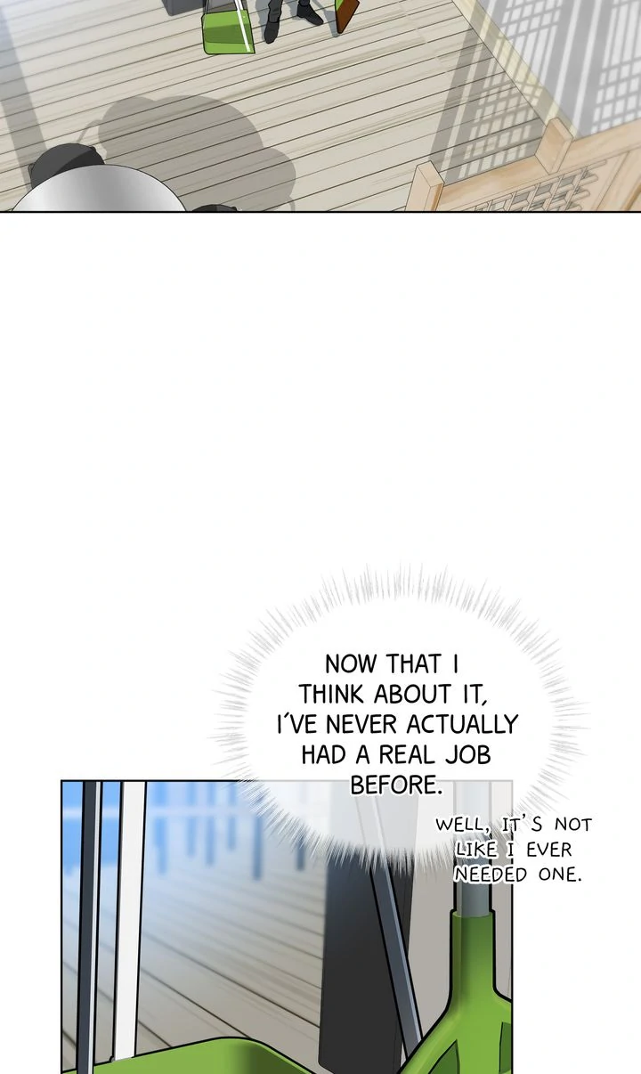 Baby, Light My Fire [Mature Official] - Episode 17 manhwa