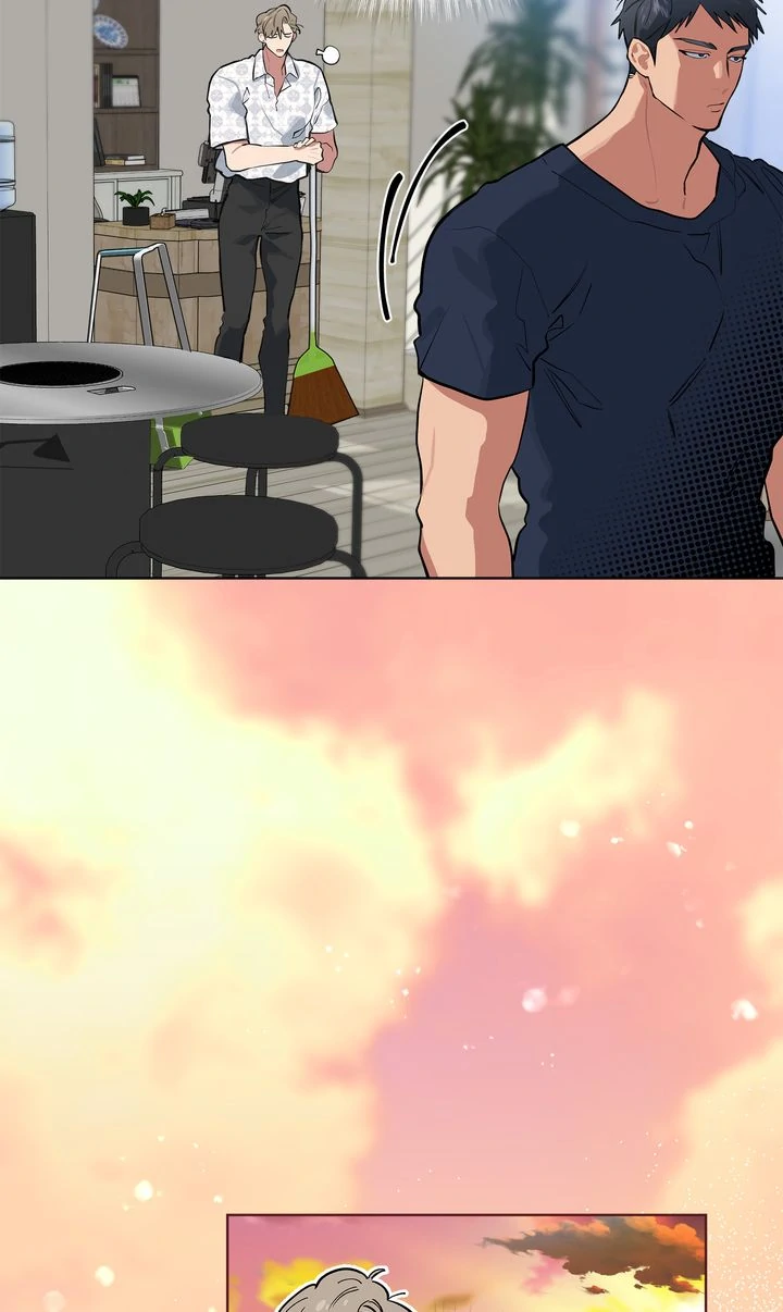 Baby, Light My Fire [Mature Official] - Episode 17 manhwa