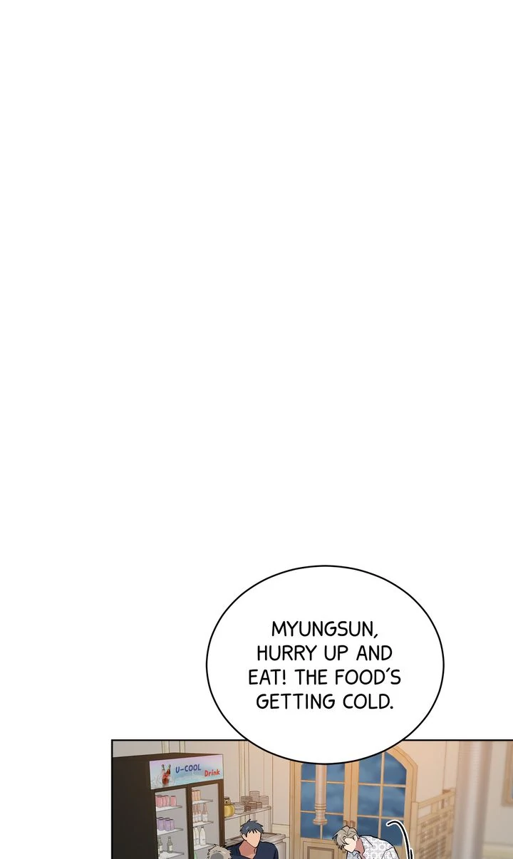 Baby, Light My Fire [Mature Official] - Episode 17 manhwa