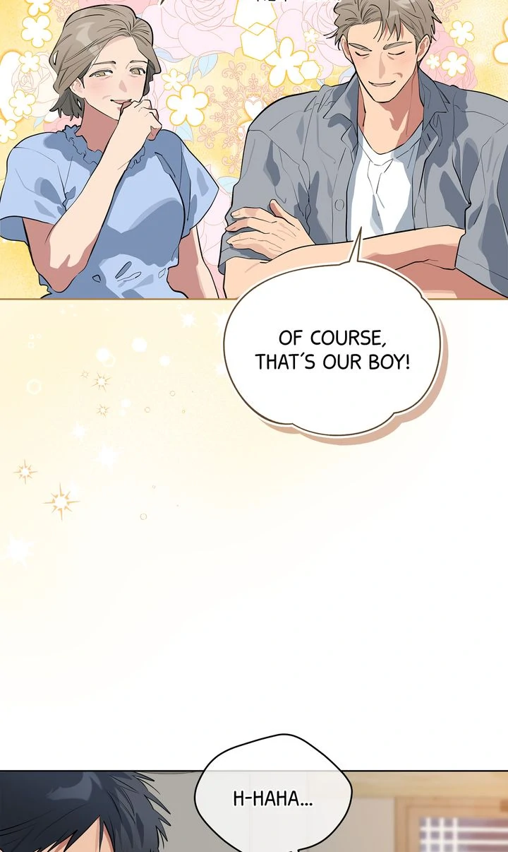 Baby, Light My Fire [Mature Official] - Episode 17 manhwa