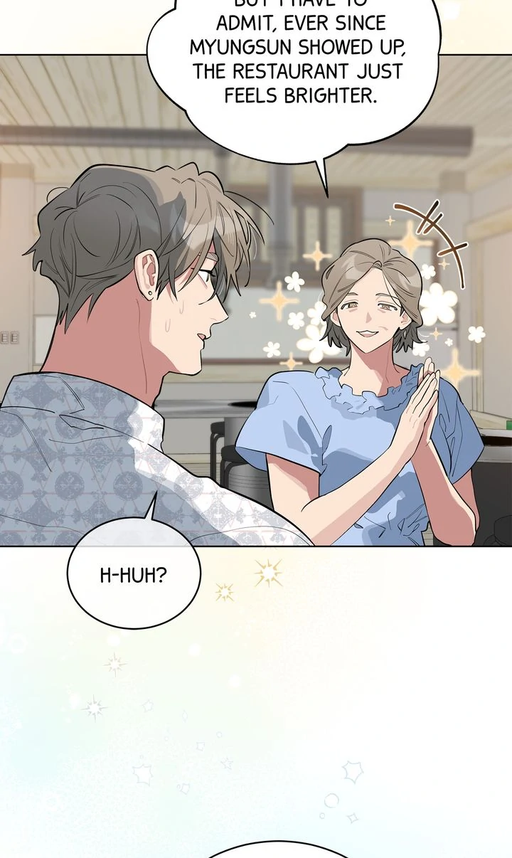 Baby, Light My Fire [Mature Official] - Episode 17 manhwa