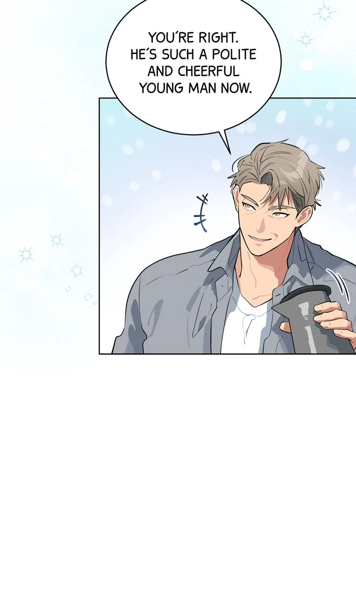 Baby, Light My Fire [Mature Official] - Episode 17 manhwa