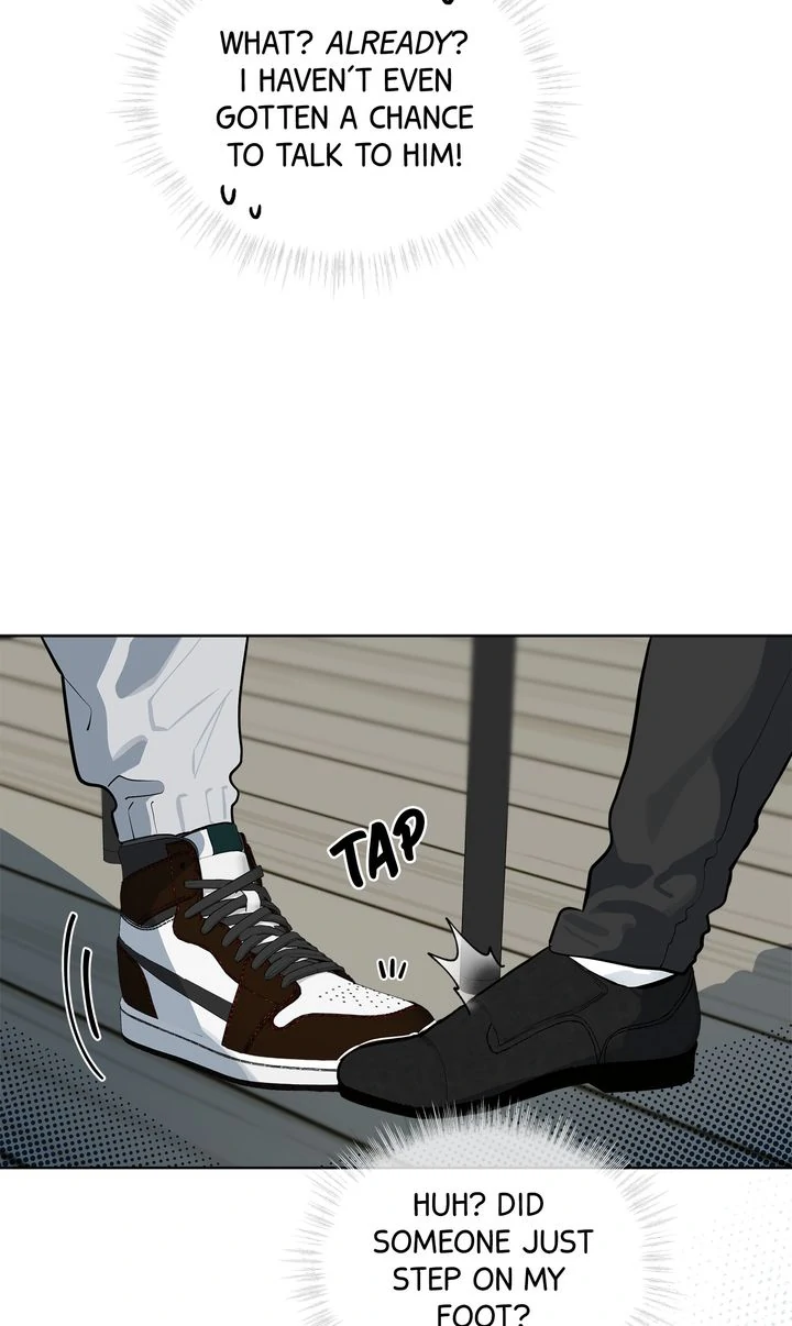 Baby, Light My Fire [Mature Official] - Episode 17 manhwa
