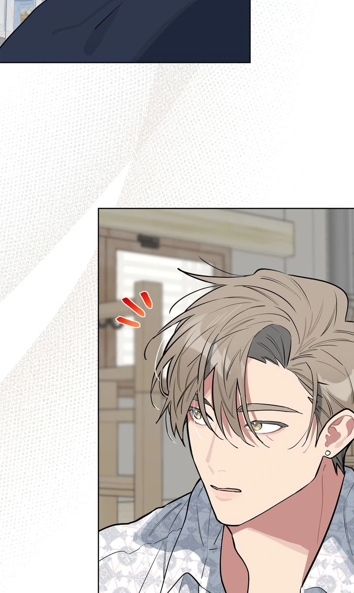 Baby, Light My Fire [Mature Official] - Episode 17 manhwa