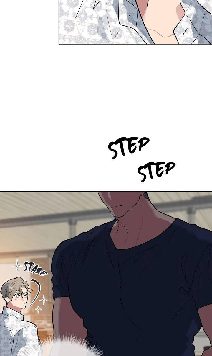 Baby, Light My Fire [Mature Official] - Episode 17 manhwa
