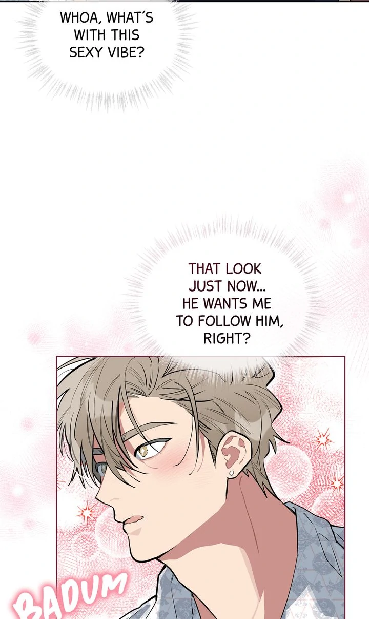 Baby, Light My Fire [Mature Official] - Episode 17 manhwa