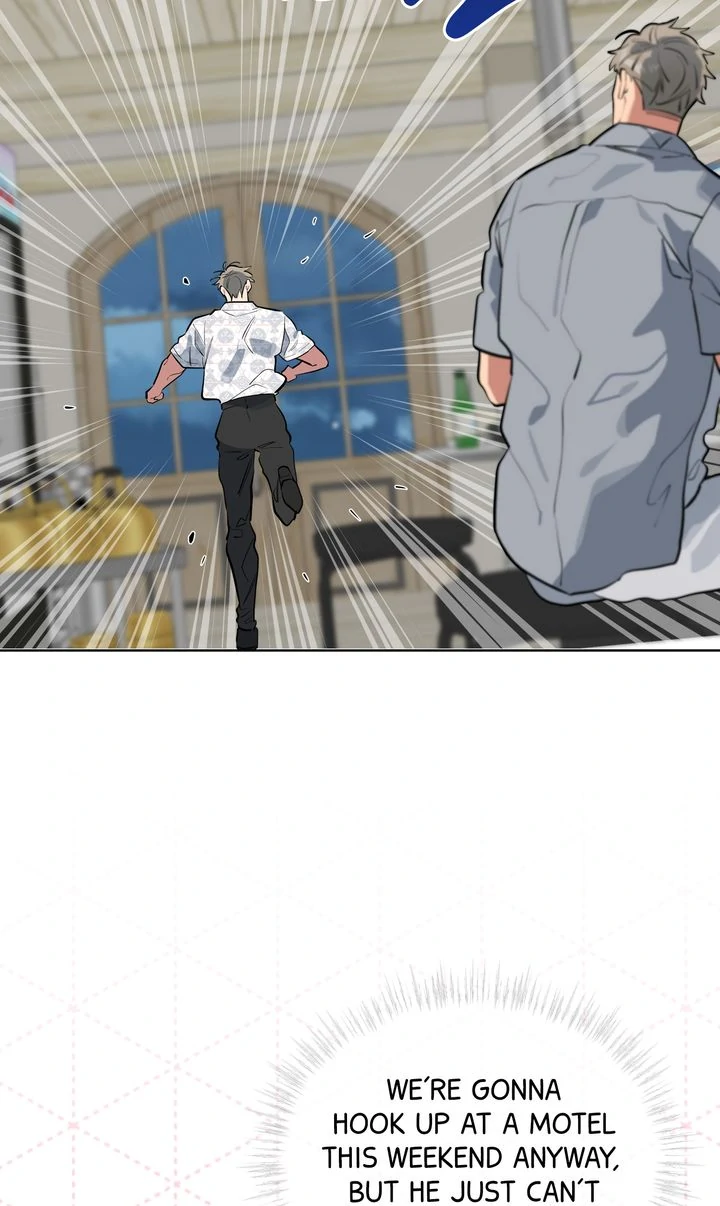 Baby, Light My Fire [Mature Official] - Episode 17 manhwa