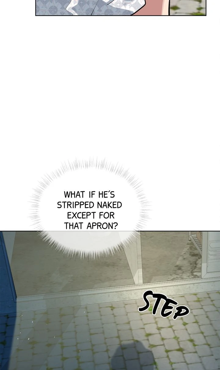 Baby, Light My Fire [Mature Official] - Episode 17 manhwa