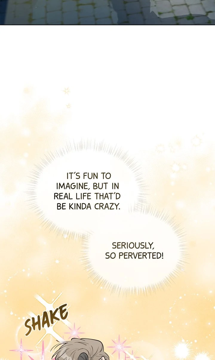 Baby, Light My Fire [Mature Official] - Episode 17 manhwa