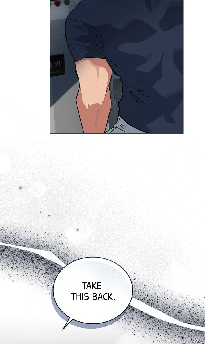 Baby, Light My Fire [Mature Official] - Episode 17 manhwa