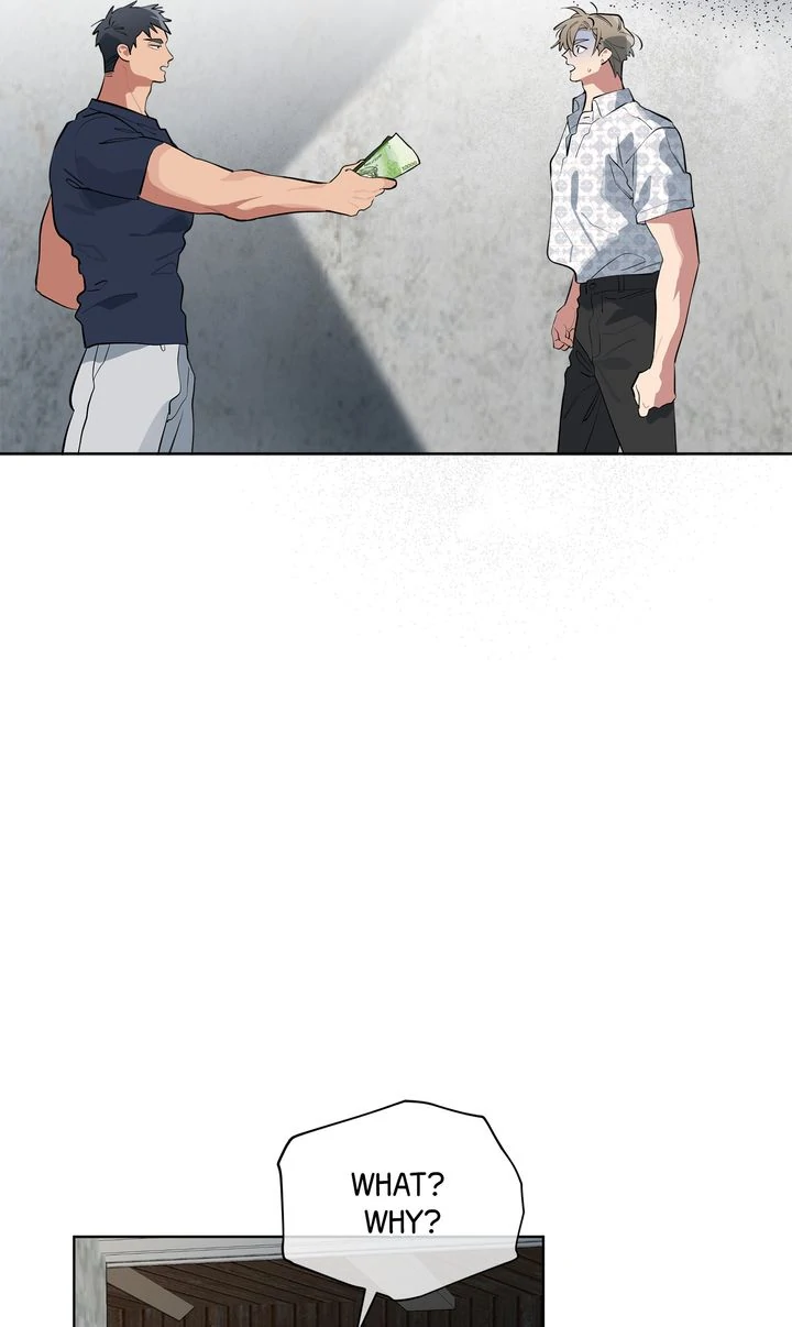 Baby, Light My Fire [Mature Official] - Episode 17 manhwa