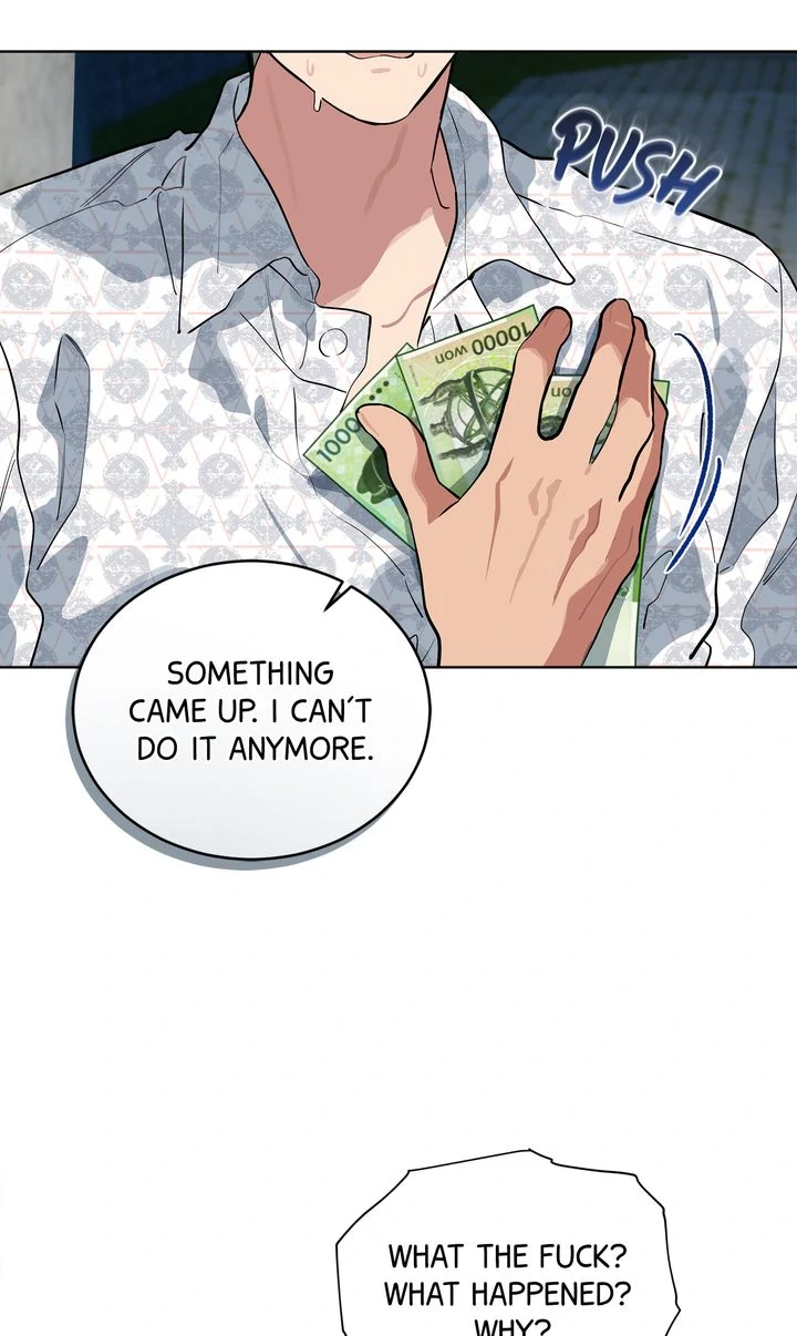 Baby, Light My Fire [Mature Official] - Episode 17 manhwa