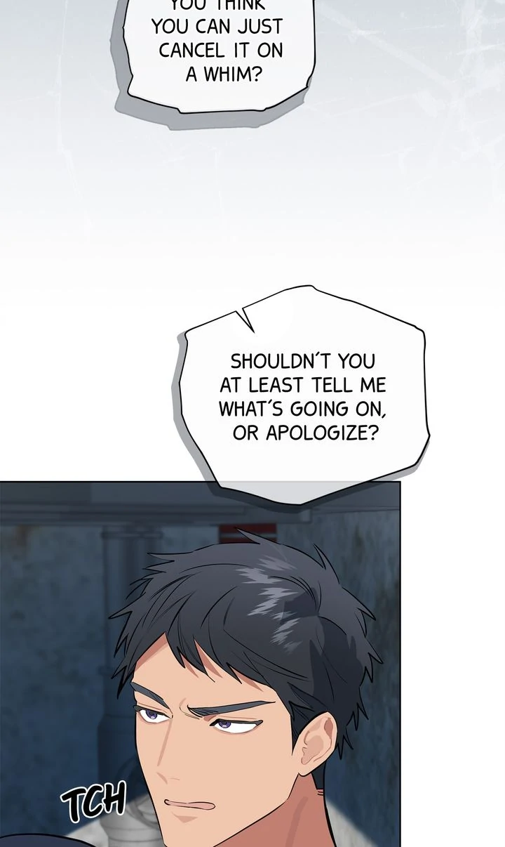 Baby, Light My Fire [Mature Official] - Episode 17 manhwa