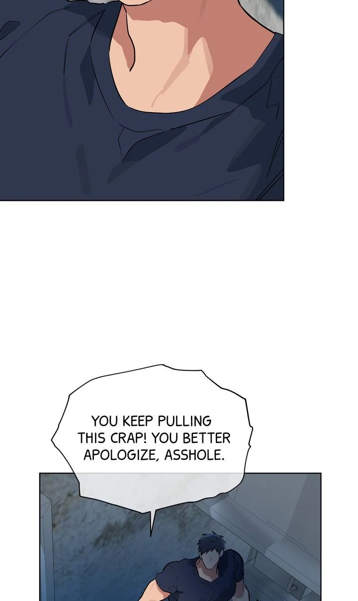 Baby, Light My Fire [Mature Official] - Episode 17 manhwa