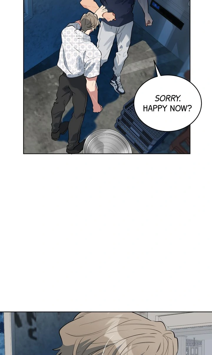 Baby, Light My Fire [Mature Official] - Episode 17 manhwa