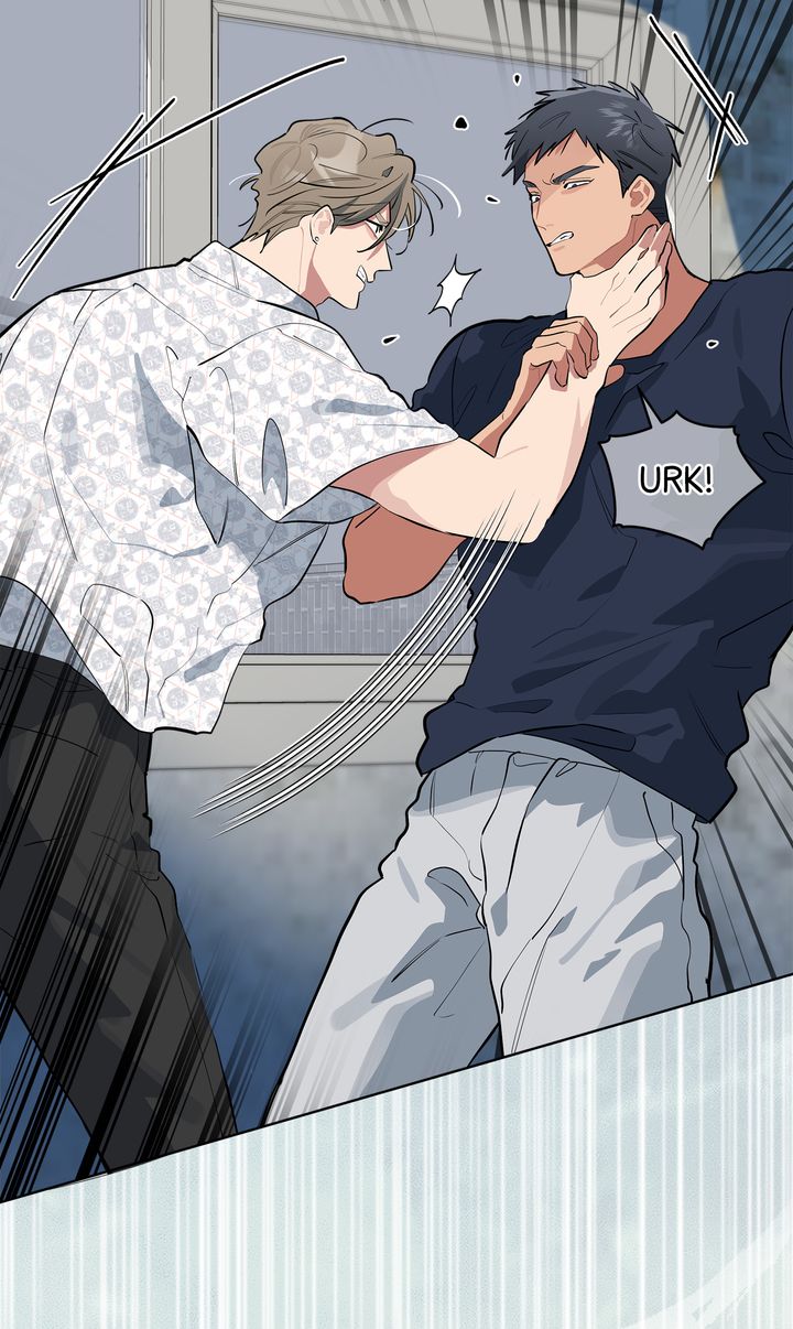 Baby, Light My Fire [Mature Official] - Episode 17 manhwa