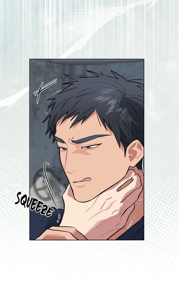 Baby, Light My Fire [Mature Official] - Episode 17 manhwa