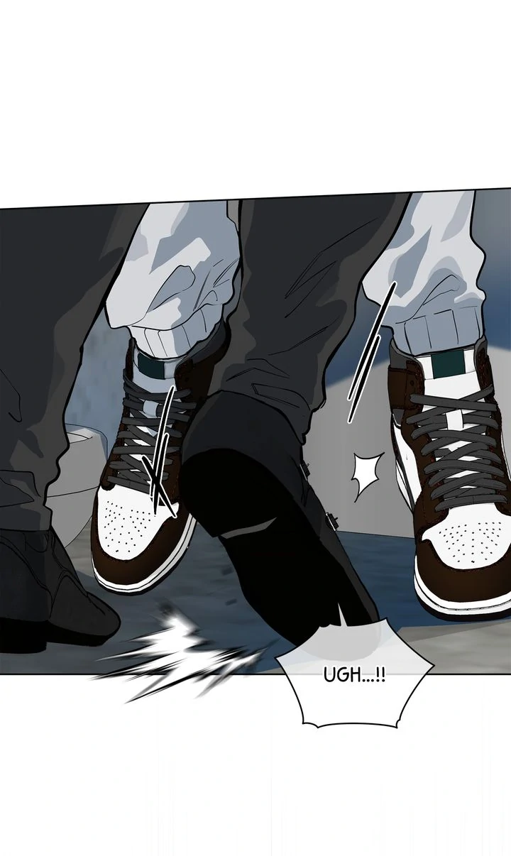 Baby, Light My Fire [Mature Official] - Episode 17 manhwa