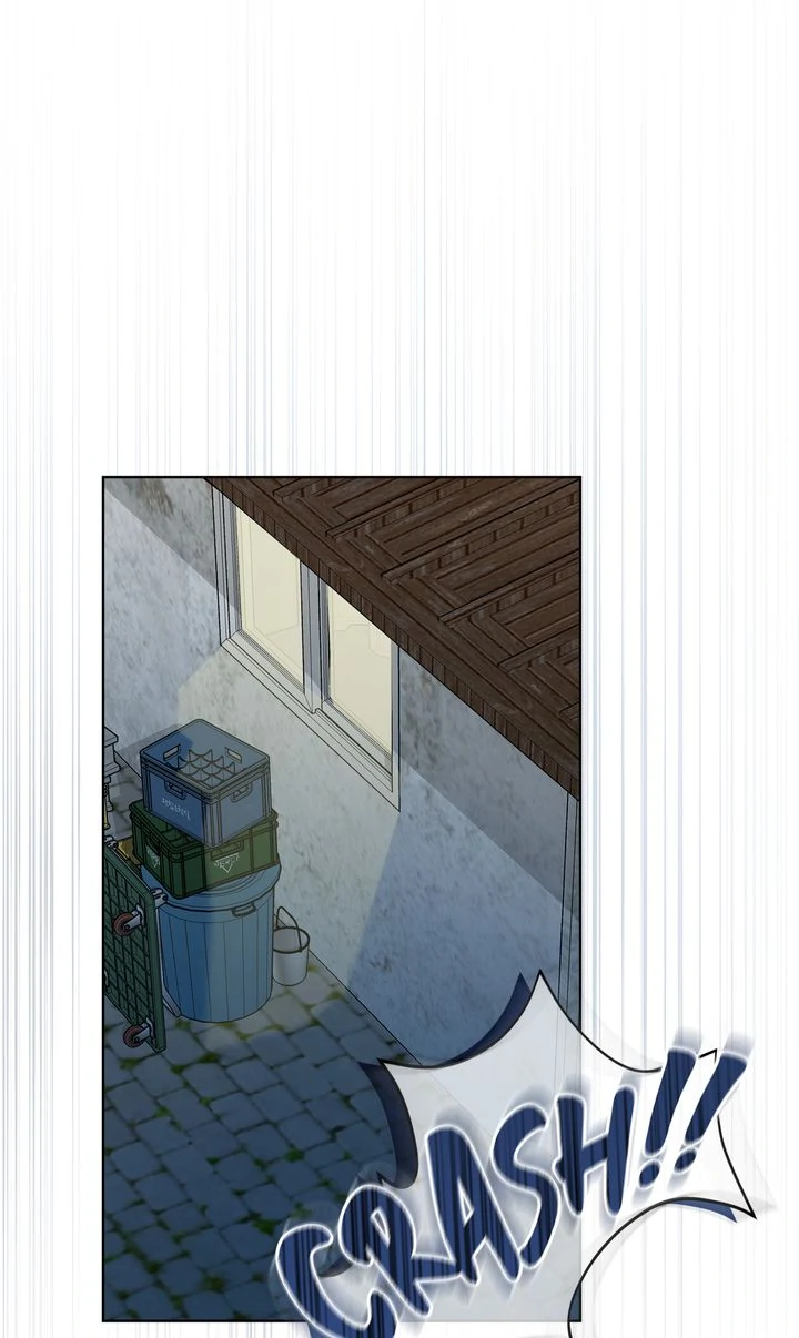Baby, Light My Fire [Mature Official] - Episode 17 manhwa