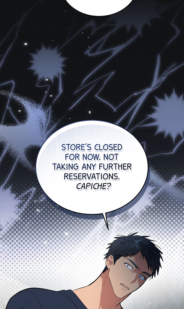 Baby, Light My Fire [Mature Official] - Episode 17 manhwa