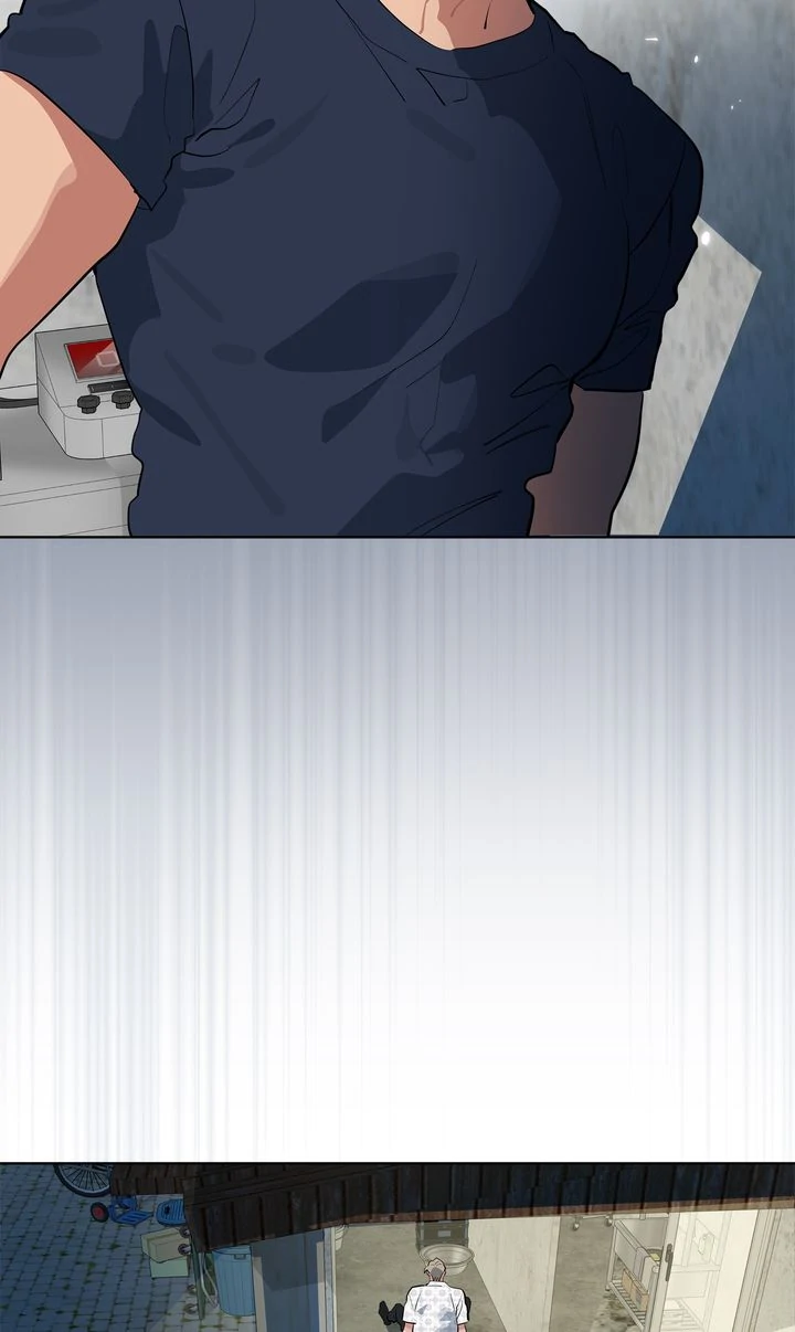 Baby, Light My Fire [Mature Official] - Episode 17 manhwa