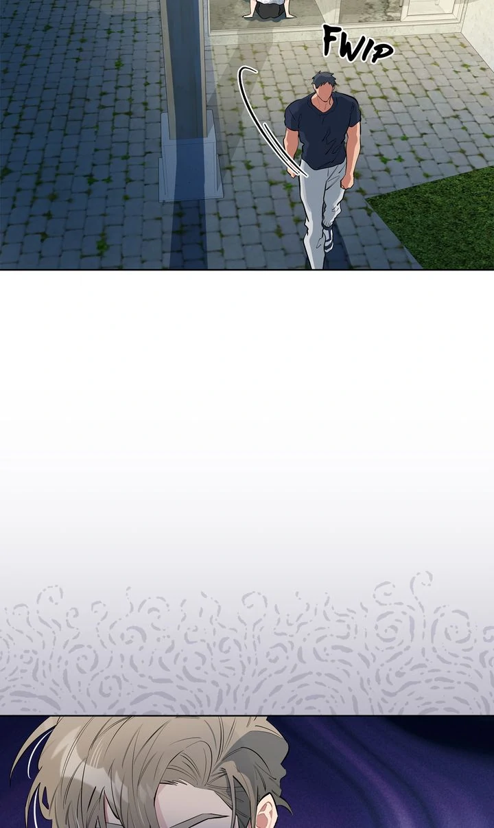Baby, Light My Fire [Mature Official] - Episode 17 manhwa