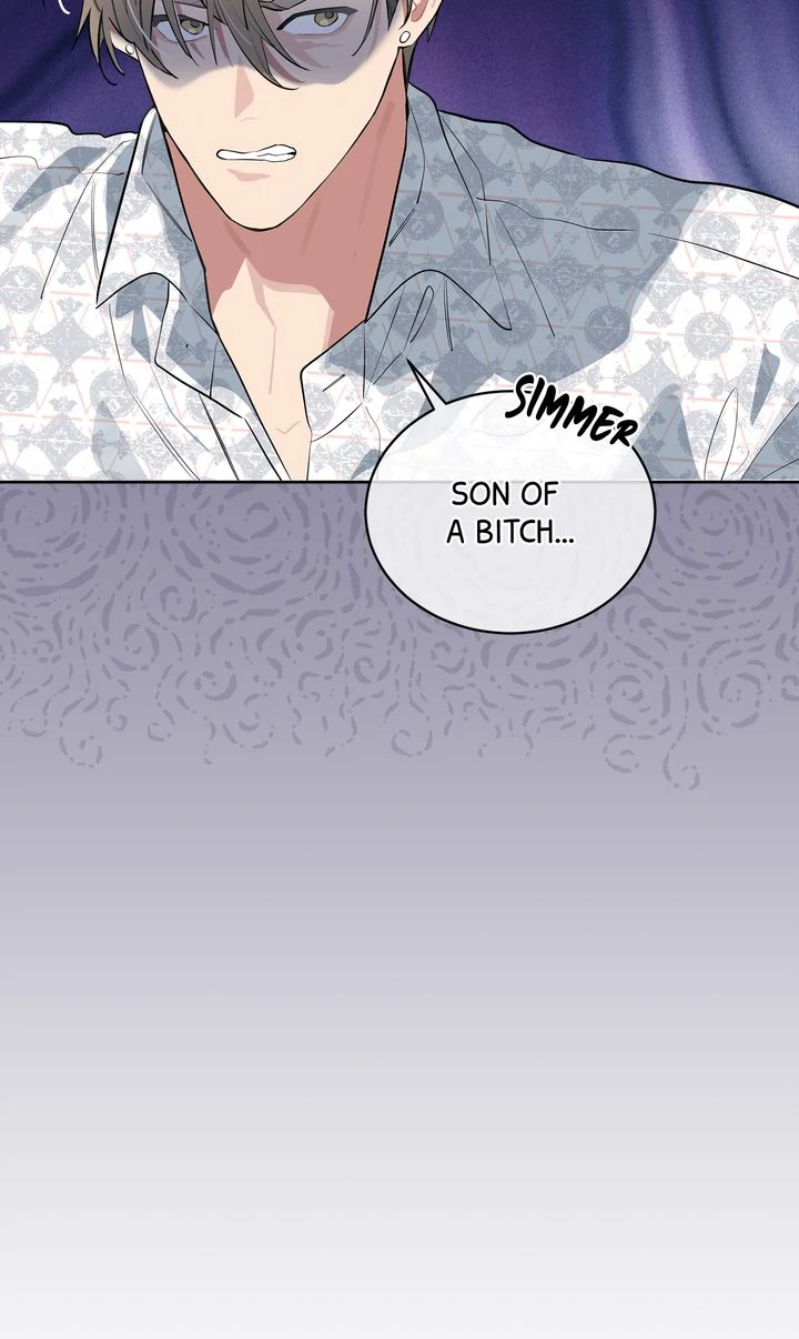 Baby, Light My Fire [Mature Official] - Episode 17 manhwa