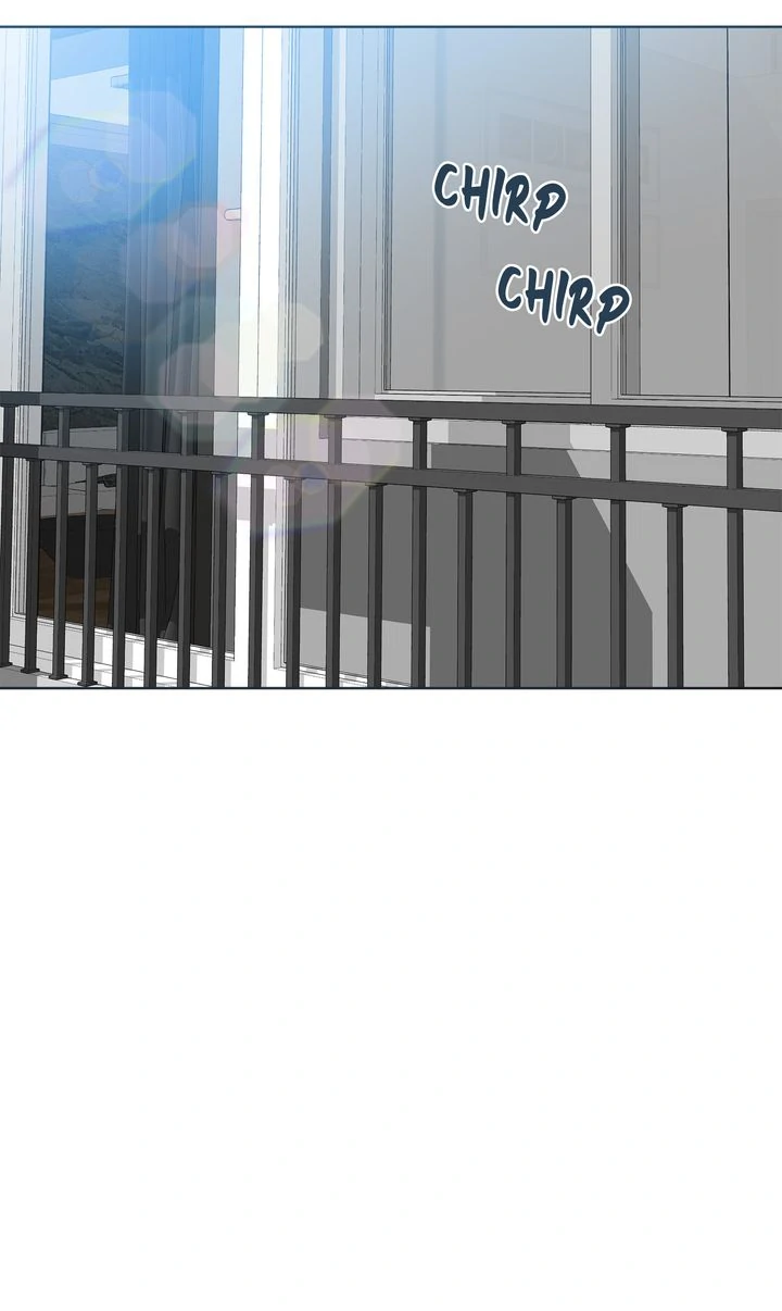 Baby, Light My Fire [Mature Official] - Episode 17 manhwa