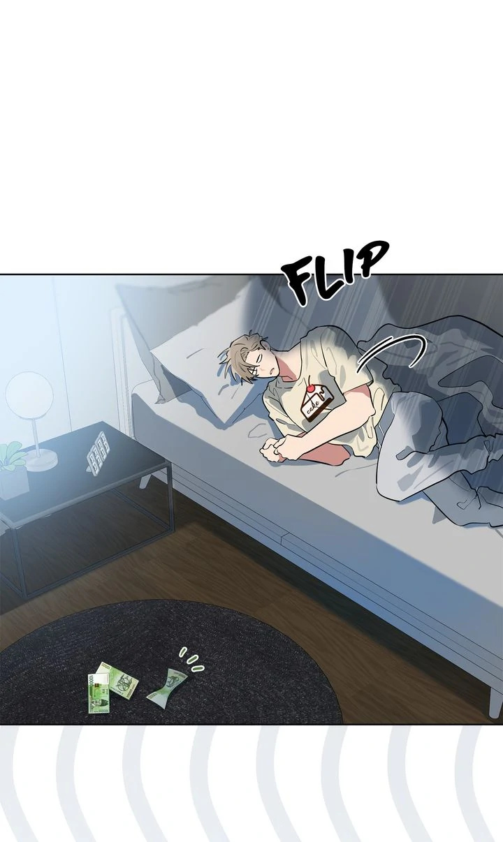 Baby, Light My Fire [Mature Official] - Episode 17 manhwa