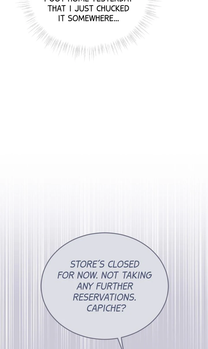 Baby, Light My Fire [Mature Official] - Episode 17 manhwa